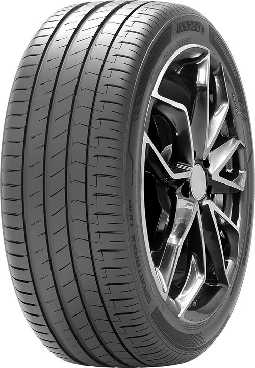 191991787_main Шина Landspider Sportraxx UHP 205/50 R17 93W XL — изображение 1