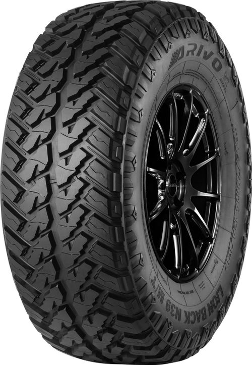 192187595_main Шина Arivo Lion Back N39 M/T 225/75 R16 115/112N — изображение 1