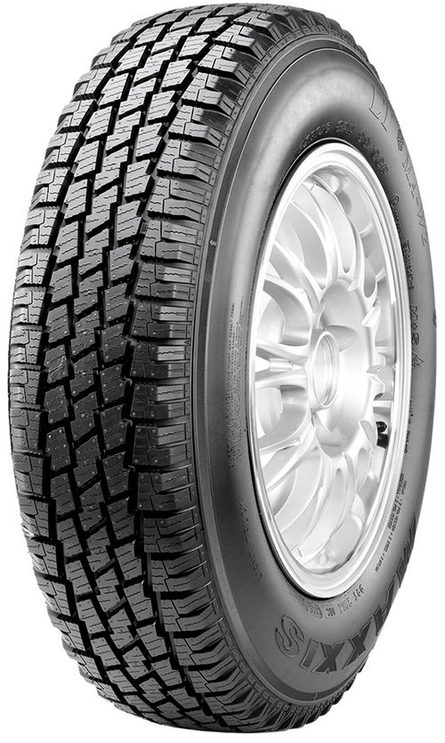 192369982_main Шина Maxxis MA-W2 185/75 R16C 104/102R — изображение 1