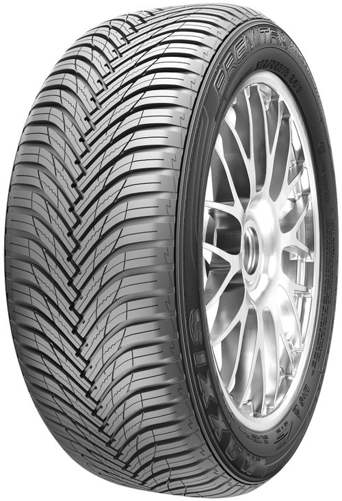 Шина Maxxis Premitra All-Season AP3 225/45 R17 94W XL