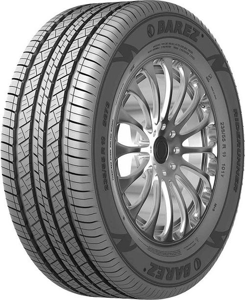 192592933_main Шина Barez Ride Runner S673 235/55 R19 101V — изображение 1