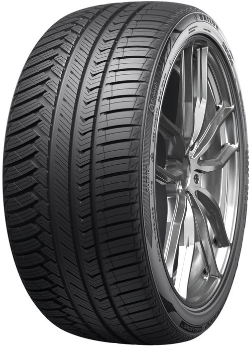 Шина Barez Opti Drive Plus P680 195/60 R15 88H XL