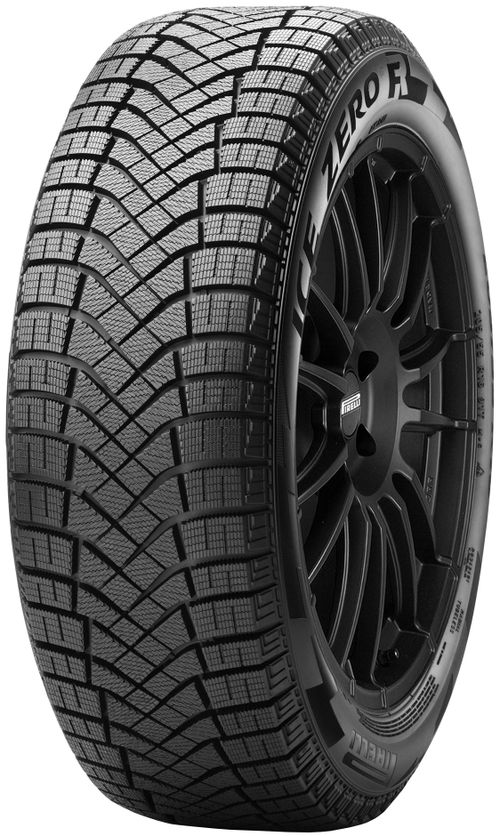 Шина Pirelli Ice Zero FR 225/45 R17 94H XL