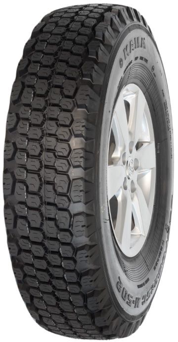 Шина Кама И-502 225/85 R15C 106P