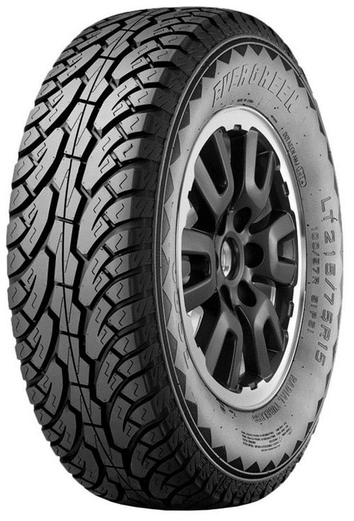 Шина Evergreen ES89 265/70 R16 110/107R
