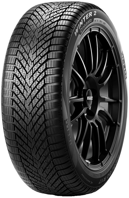 Шина Pirelli Cinturato Winter 2 215/55 R17 98V XL