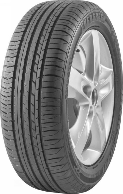 Шина Evergreen Dynacomfort ES83 235/60 R18 103V XL