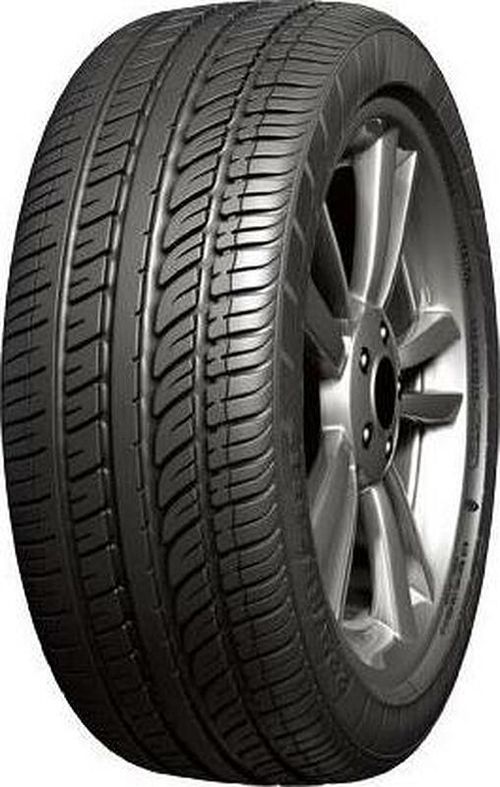 Шина Evergreen EU72 235/45 R19 99W XL