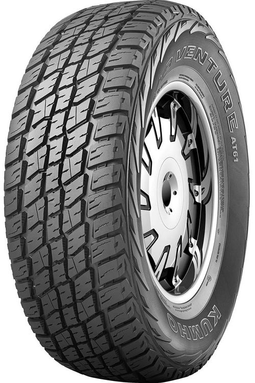 Шина Kumho Road Venture AT61 285/60 R18 118/115Q
