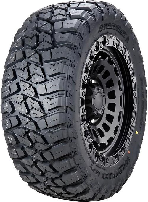 Шина Landspider Wildtraxx R/T 315/70 R17 121/118S XL