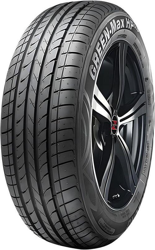 196757772_main Шина Linglong Green-Max HP010 185/60 R15 88H XL — изображение 1