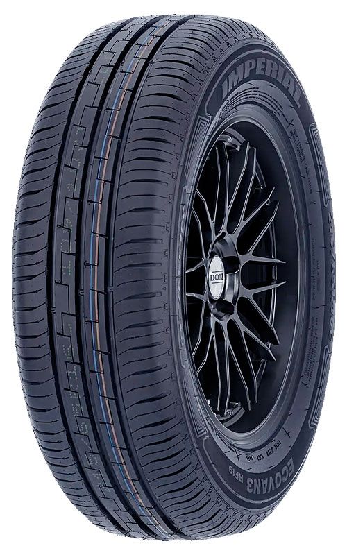 Шина Imperial Ecovan3 RF19 205/70 R15C 106/104S