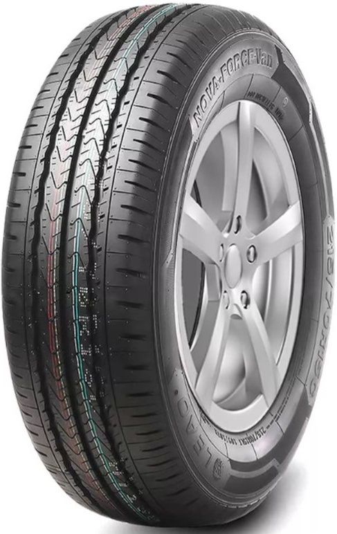 Шина Leao Nova-Force Van 225/70 R15C 112/110R
