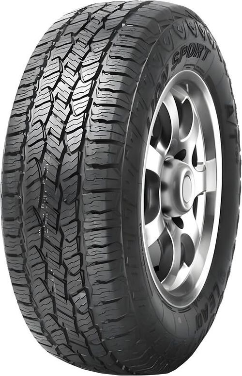 Шина Leao Lion Sport A/T100 265/70 R15 112T