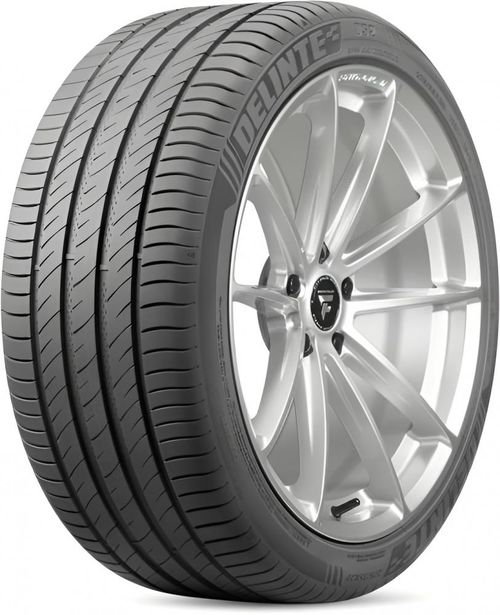 Шина Delinte DS2 205/45 R16 87W XL