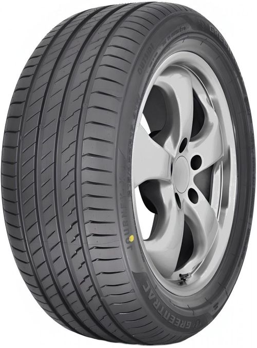 Шина Greentrac Journey-X 205/55 R16 91W
