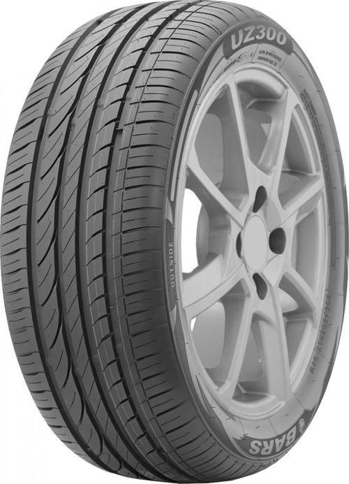 Шина BARS UZ300 215/55 R16 97W XL