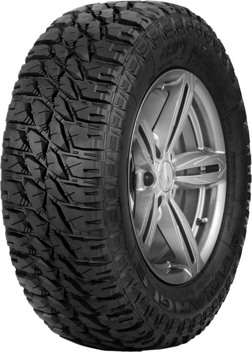 Шина Triangle Group GripX M/T TR281 225/75 R16 115/112Q XL