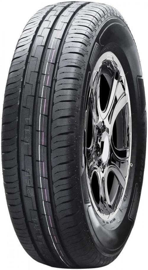 196760254_main Шина Tracmax X-Privilo RF19 235/65 R16 121/119R — изображение 1