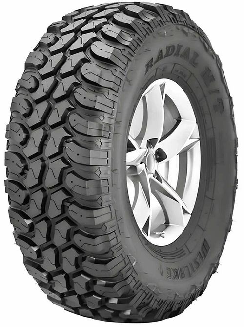 196760326_main Шина WestLake SL366 235/85 R16 120/116Q XL — изображение 1