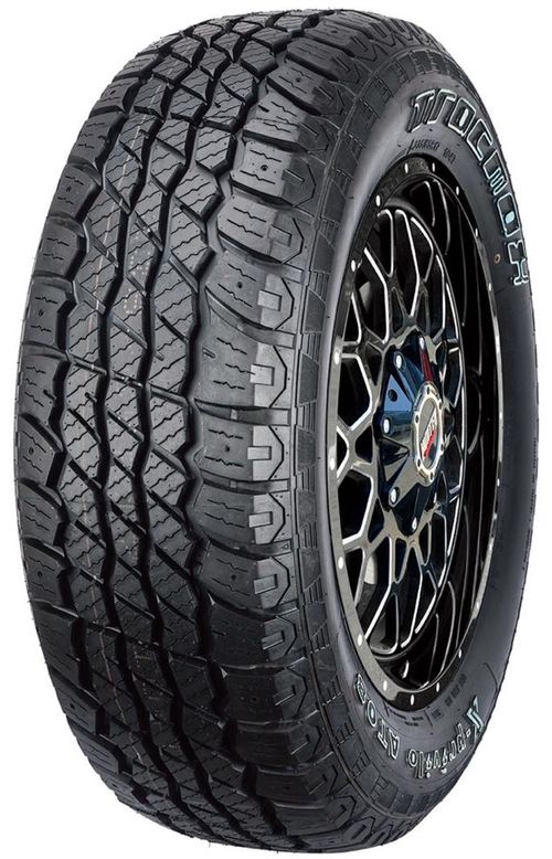 Шина Tracmax X-Privilo AT08 265/70 R16 112T XL