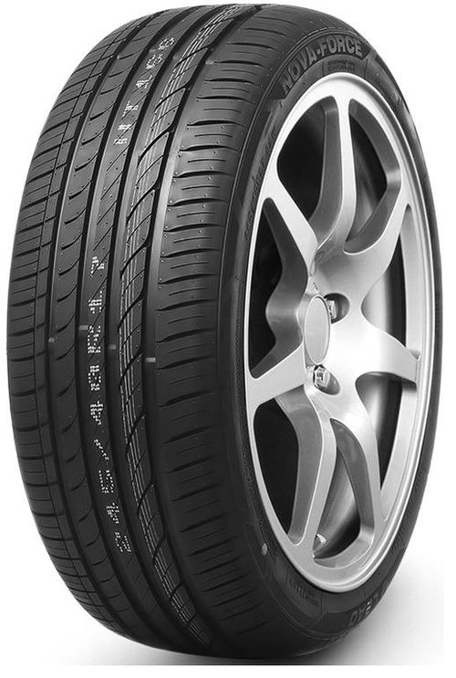 Шина Leao Nova-Force 215/40 R17 87W XL