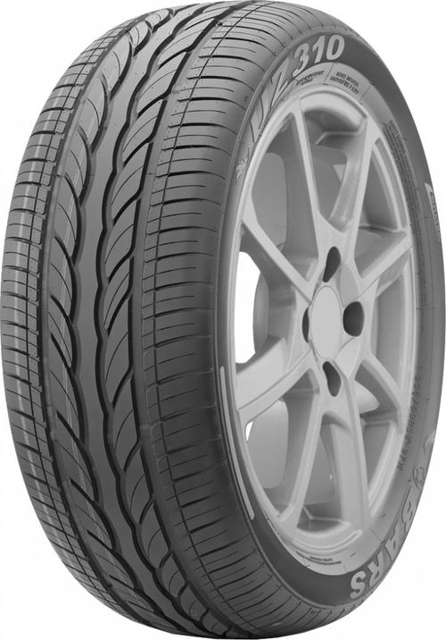 196760720_main Шина BARS UZ310 215/50 R17 91W XL — изображение 1