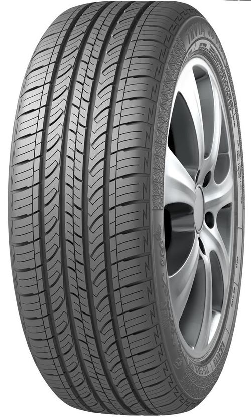 Шина Duraturn Mozzo Touring 215/50 R17 95V XL
