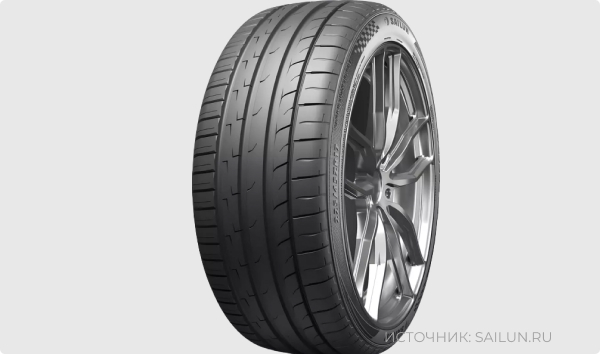 Шина Sailun Atrezzo ZSR2 215/55 R17 98W XL