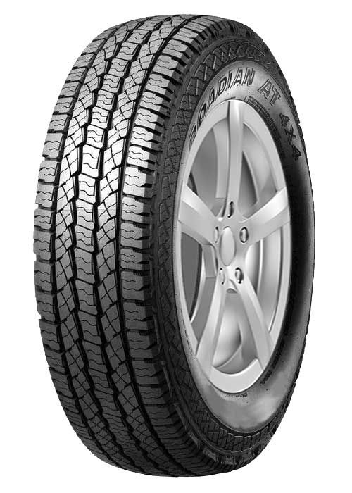 Шина Roadstone Roadian AT 4X4 RA7 265/65 R17 112T XL