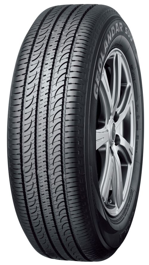 Шина Yokohama Geolandar SUV G055E 225/55 R18 98H