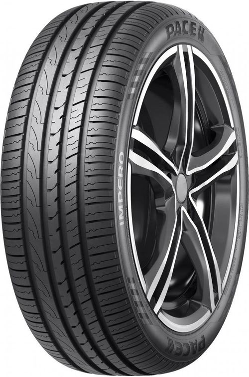 Шина Pace Impero 235/60 R18 107V XL