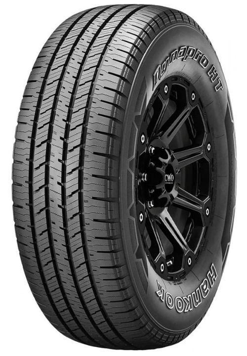 Шина Hankook Dynapro HT RH12 265/60 R18 110T