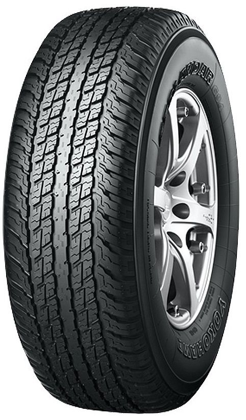 Шина Yokohama Geolandar G94BV 265/60 R18 110H