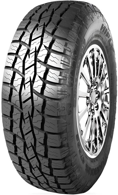 196763595_main Шина Hifly Vigorous AT606 275/65 R18 116T XL — изображение 1