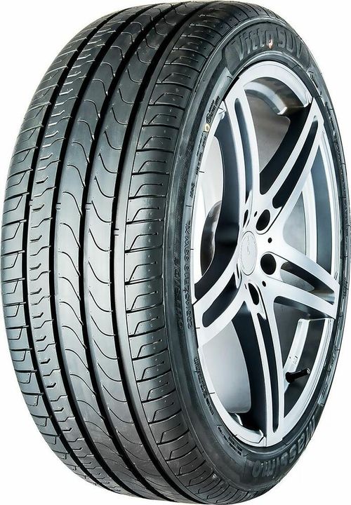 196763750_main Шина Massimo Vitto SUV 225/55 R19 99W — изображение 1