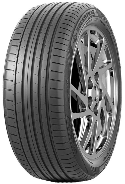 Шина Greentrac Quest-X 245/55 R19 103W