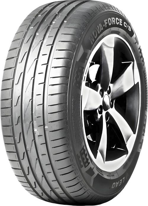 Шина Leao Nova-Force C/S 235/45 R20 100W XL