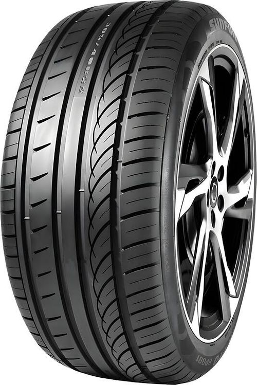 Шина Sunfull Mont-Pro HP881 265/50 R20 111V XL