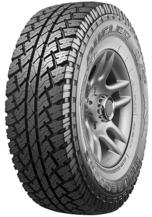 196765070_main Шина Bridgestone Dueler A/T 693 V 265/55 R20 113V XL — изображение 1