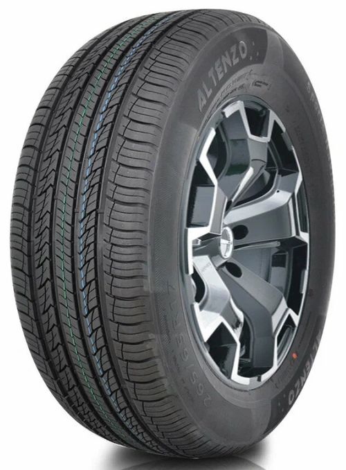 Шина Altenzo Sports Navigator 295/35 R21 107V XL