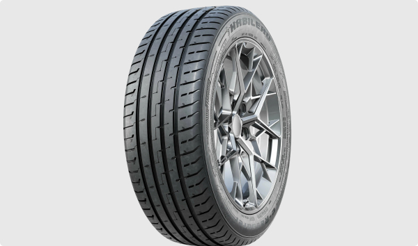 Шина Habilead E300 EV 215/55 R18 99W XL