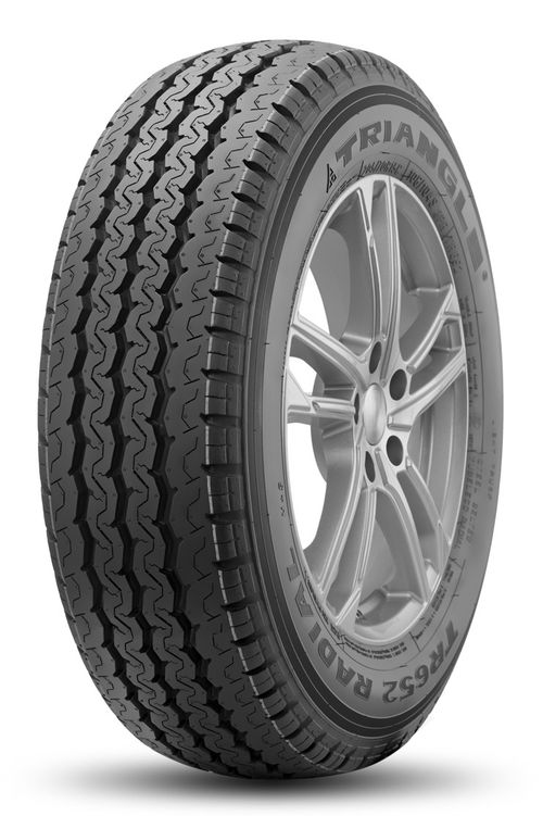 Шина Triangle Group TR652 215/75 R14C 112/110R