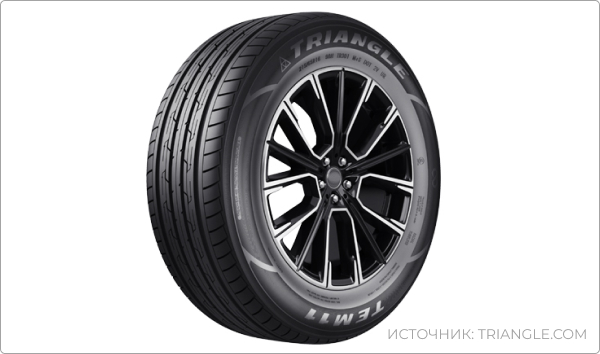 Шина Triangle Group TE301 175/80 R14 88H