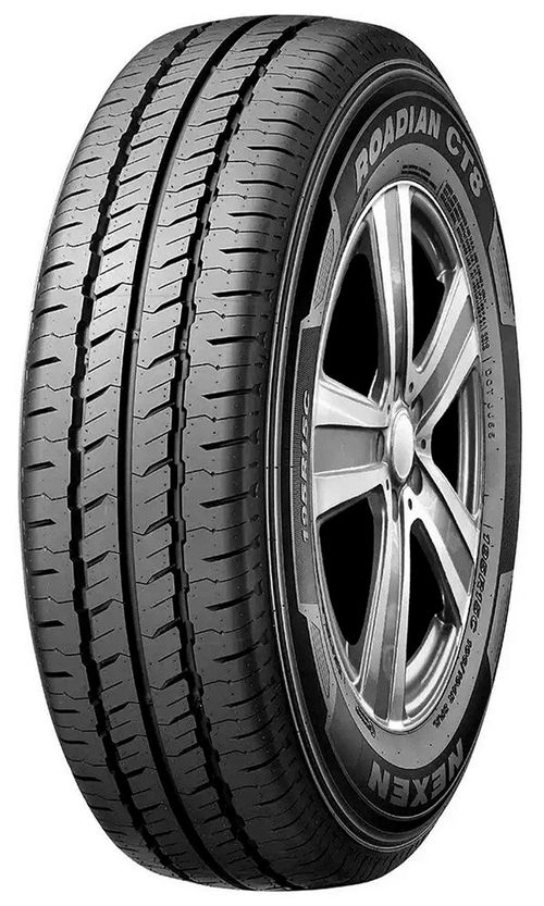 197059821_main Шина Roadstone Roadian CT8 225/70 R15C 112/110R — изображение 1