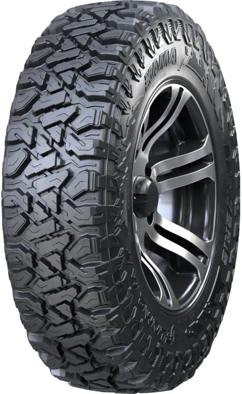 Шина Кама Flame M/T 225/75 R16 108Q XL