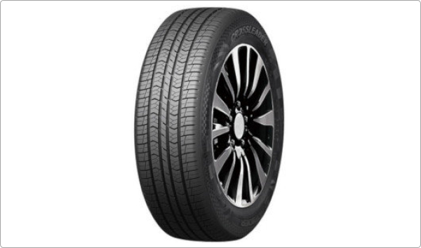 Шина Double Star DSS02 225/55 R18 98V