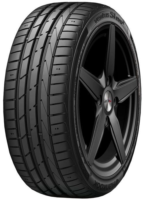 198465065_main Шина Hankook Ventus S1 evo 2 K117A 285/35 R22 106Y XL — изображение 1