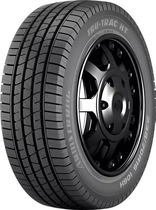 Шина Armstrong Tru-Trac HT 285/60 R18 116H