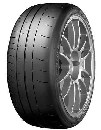 Шина GoodYear Eagle F1 SuperSport RS 245/35 R20 95Y XL